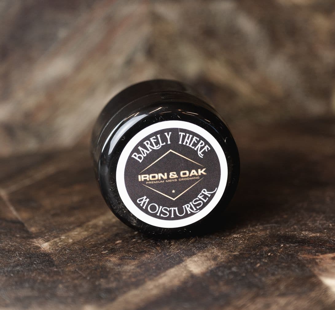 Barely There Moisturiser 50g