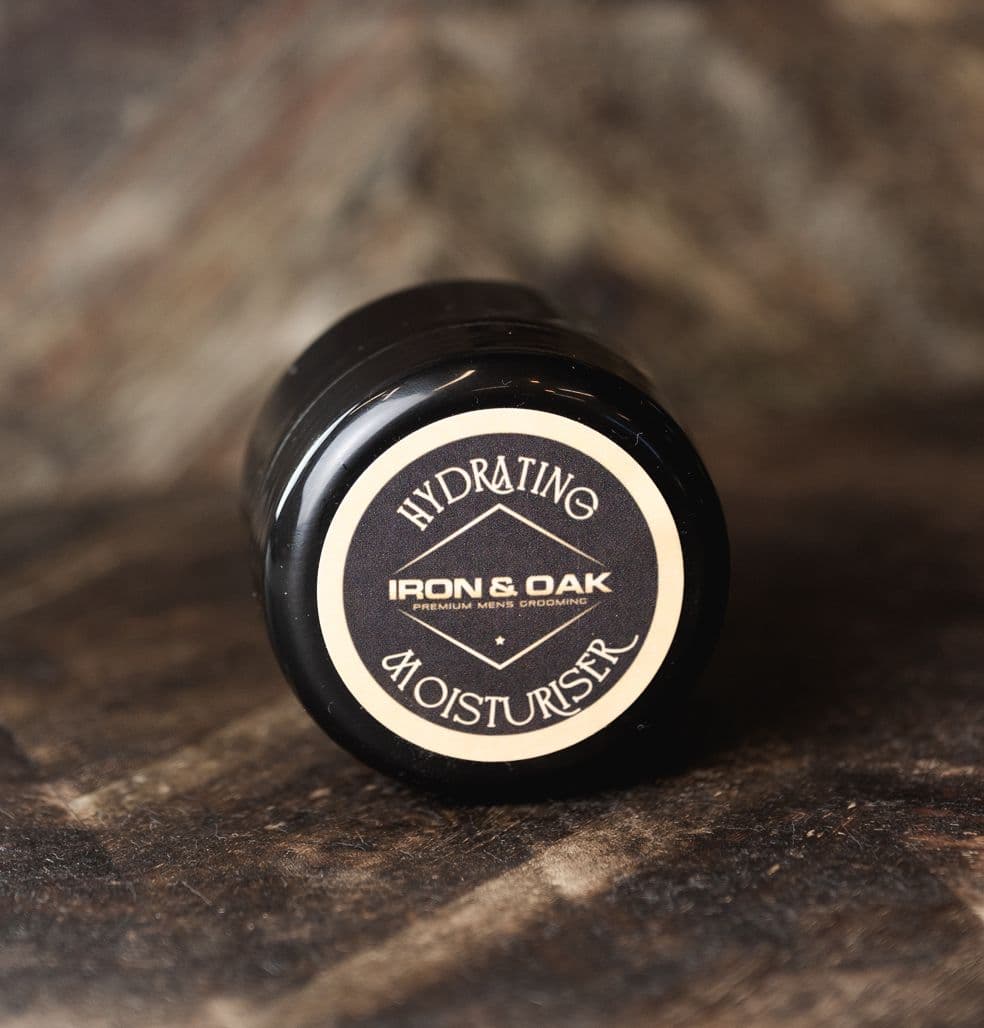 Hydrating Moisturiser