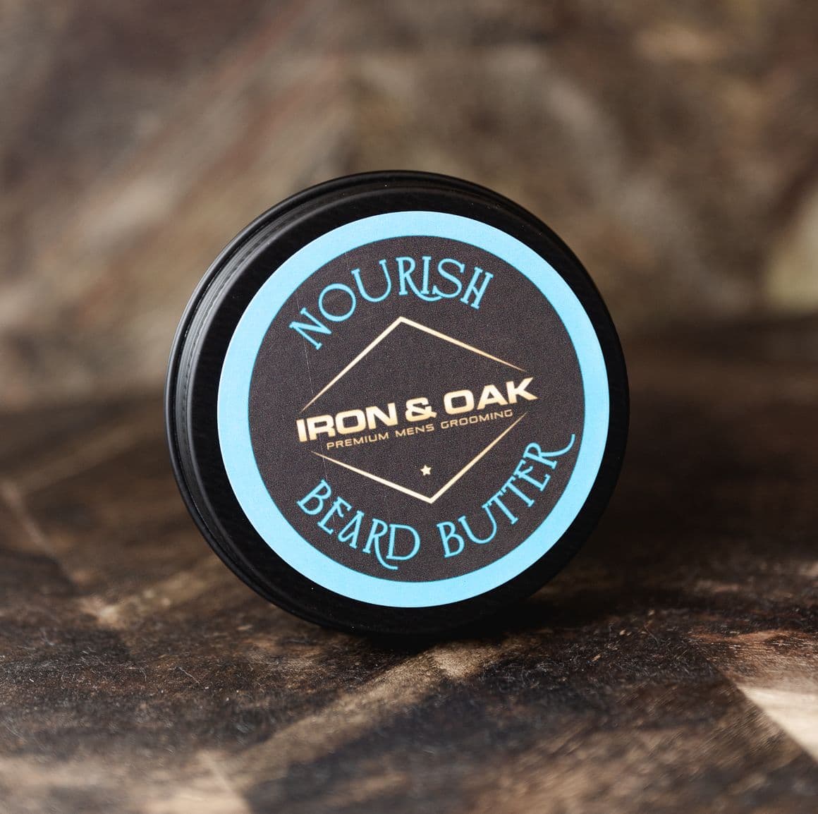 Nourish Beard Butter 60g